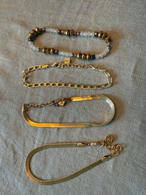 Kendra Scott Bracelet Set